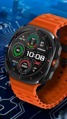 CFS146 Steel Gauge screenshot 8
