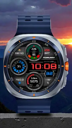 CFS146 Steel Gauge screenshot 7