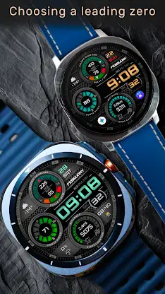 CFS146 Steel Gauge screenshot 4