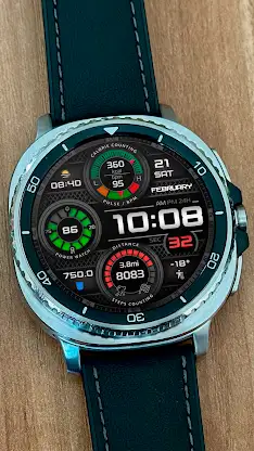 CFS146 Steel Gauge screenshot 6