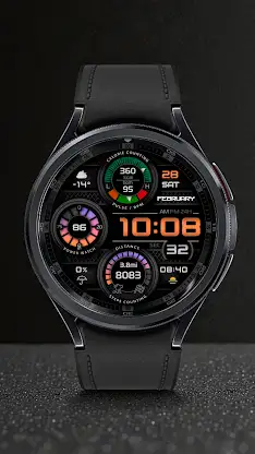 CFS146 Steel Gauge screenshot 3