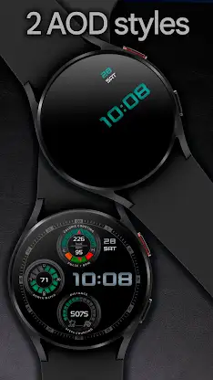 CFS146 Steel Gauge screenshot 5