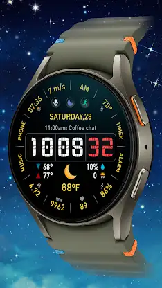 CFS148 Omni Circle screenshot 8