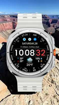 CFS148 Omni Circle screenshot 7