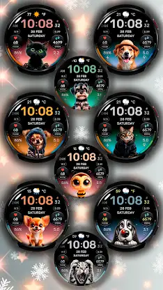 CFS149 Tiny Pals screenshot 5