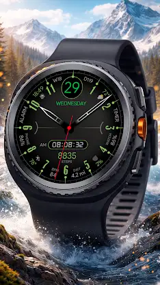 CFS151 Data Ring screenshot 6