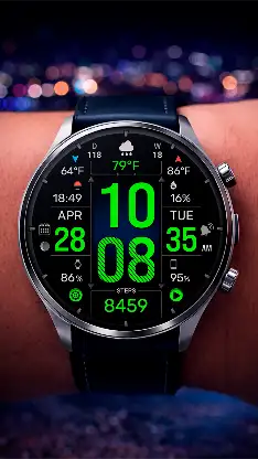 CFS153 Apex Digital screenshot 1