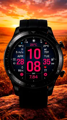 CFS153 Apex Digital screenshot 5