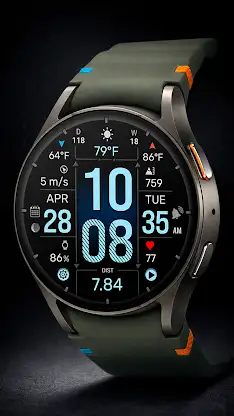 CFS153 Apex Digital screenshot 2