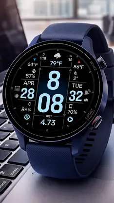 CFS153 Apex Digital screenshot 3