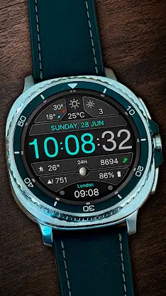 CFS156 Smart Panel screenshot 6