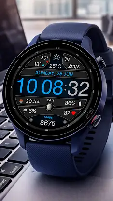 CFS156 Smart Panel screenshot 7
