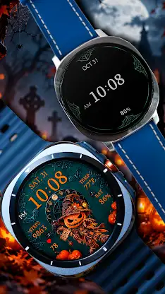 CFS158 Halloween screenshot 4