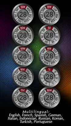 CFS132 Premium screenshot 4
