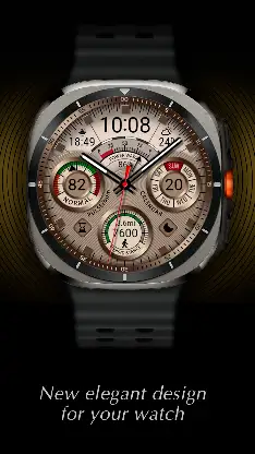 CFS132 Premium screenshot 1