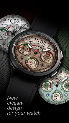 CFS132 Premium screenshot 3