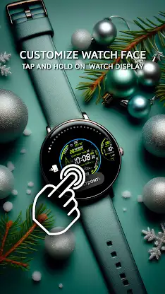 Chester Digital: Christmas screenshot 6