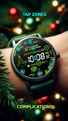 Chester Digital: Christmas screenshot 3