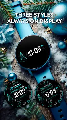 Chester Digital: Christmas screenshot 4