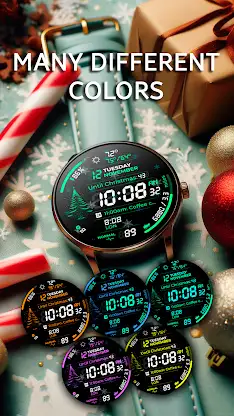 Chester Digital: Christmas screenshot 2