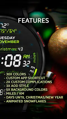 Chester Digital: Christmas screenshot 5