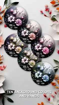 Chester Flower dream screenshot 3