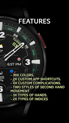 Chester Kinetic 2 screenshot 5
