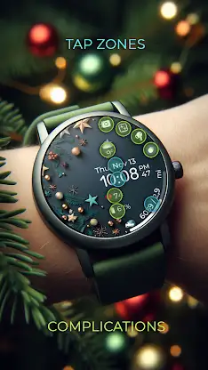 Chester Merry Christmas screenshot 3
