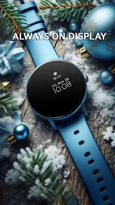 Chester Merry Christmas screenshot 4