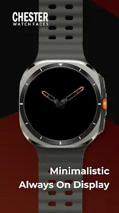 Chester Military style 2 screenshot 7