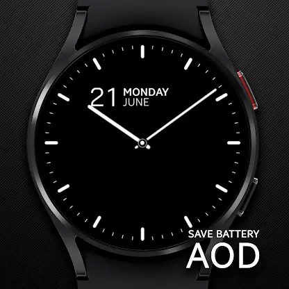 Chester Multi Info watch face screenshot 7