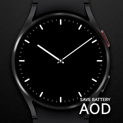 Chester Multi Info watch face screenshot 8