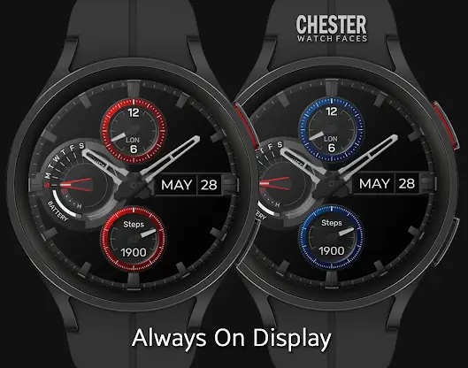 Chester Modern classics screenshot 5