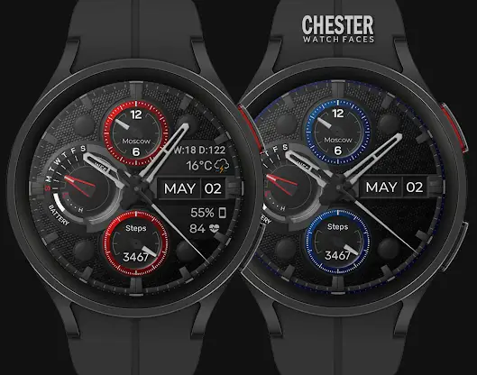 Chester Modern classics screenshot 1
