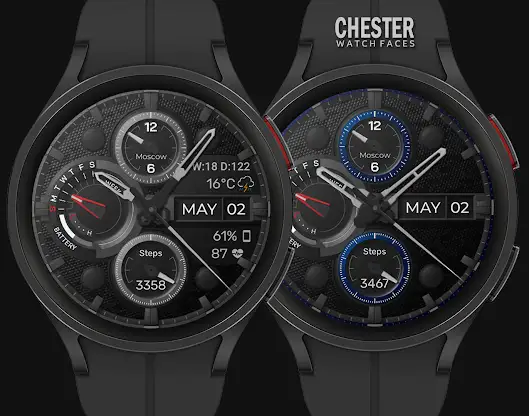 Chester Modern classics screenshot 3