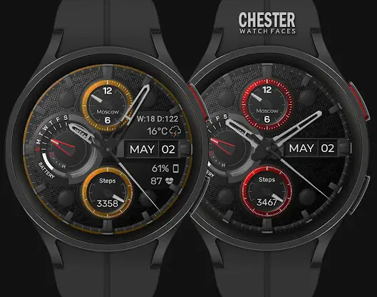 Chester Modern classics screenshot 2