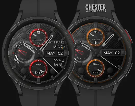Chester Modern classics screenshot 4