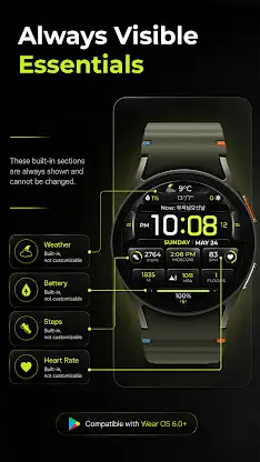 Chester Smart Grid screenshot 3