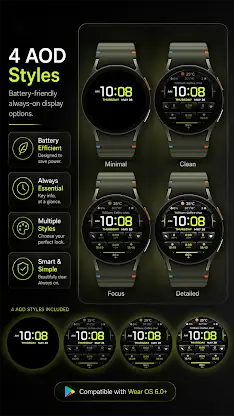 Chester Smart Grid screenshot 6