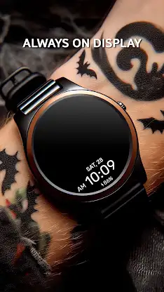 Chester Pumpkin Halloween Face screenshot 5