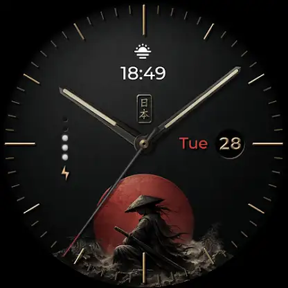 Chester Sumi screenshot 2