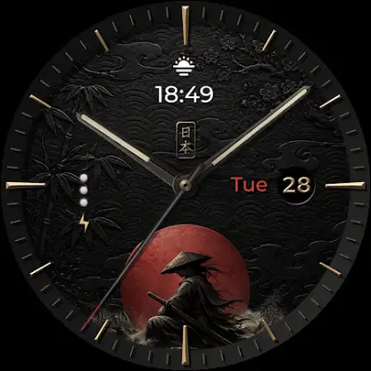 Chester Sumi screenshot 5