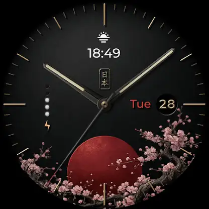 Chester Sumi screenshot 3