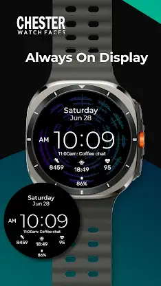 Chester Technology screenshot 7