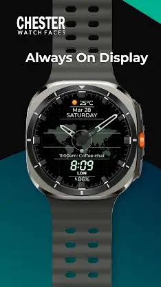Chester Time Zone screenshot 7