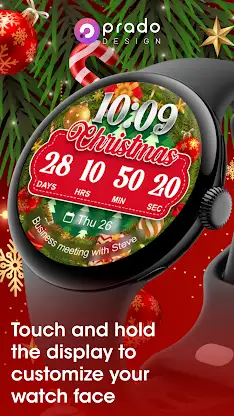 Christmas Countdown screenshot 4