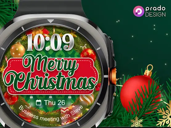 Christmas Countdown screenshot 7