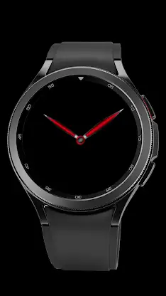 Christmas Watch Face screenshot 2