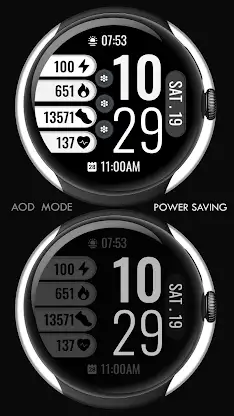 Chroma Fit 1 screenshot 5