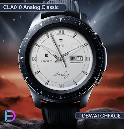 CLA010 Analog Classic screenshot 6